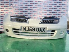 NISSAN MICRA HATCHBACK 5DR MK3