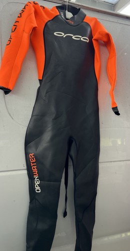 Orca openwater women wetsuit - women's,