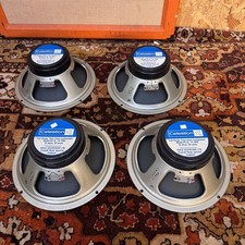 Quad Vintage 1975 Celestion