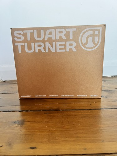 Stuart turner monsoon - turner,
