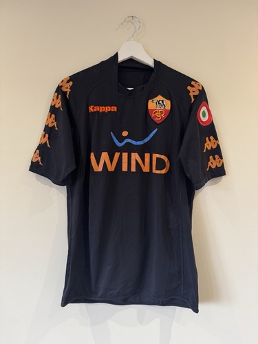 2008 as roma third - 2008, 09