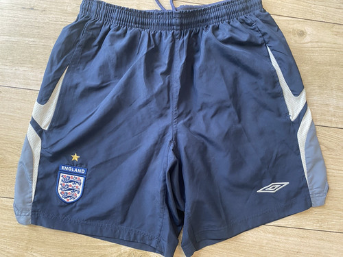 Vintage 2004 umbro - 2004,