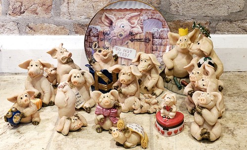 Great collection piggin - great, 14