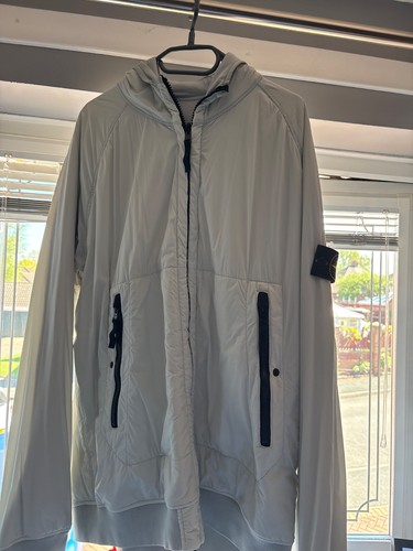 Stone island jacket - jacket,, grey