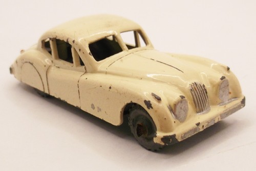 Matchbox lesney jaguar - matchbox,