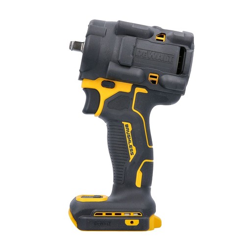 Dewalt dcf923n 18v - dewalt,