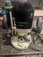 Festool OF 2200 EB Router