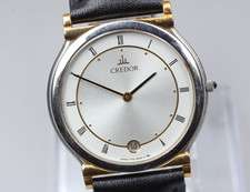 Vintage 1988 "Exc+5" Seiko