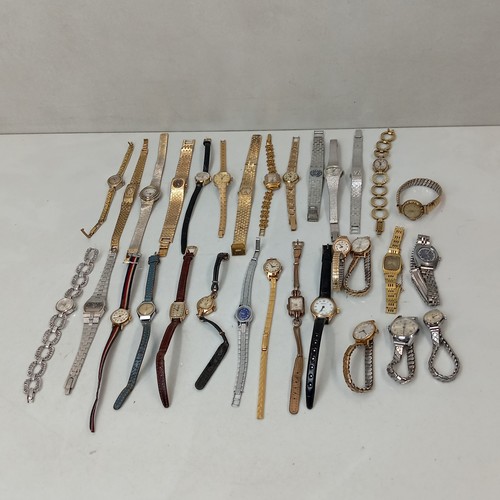 Job lot assorted womens - job,