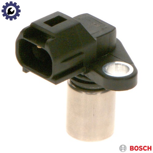 Sensor crankshaft pulse 986 - sensor,