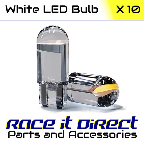 Led side light bulb - bulb, yamaha