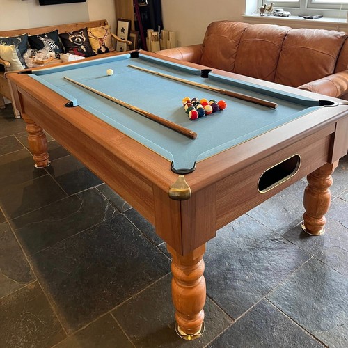 New montpellier light walnut - new,