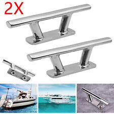 2PCS 8" 316 Stainless Steel