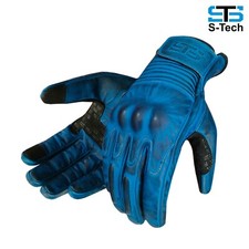 Motorcycle Gloves Leather