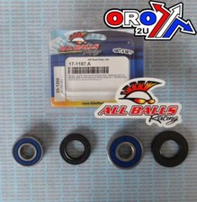 Honda CRM250AR (Euro) 1996 -