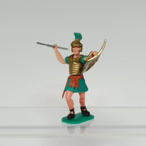 Timpo toys roman - -, /