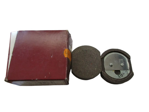 Brake pad front r1555 kawasaki - brake,
