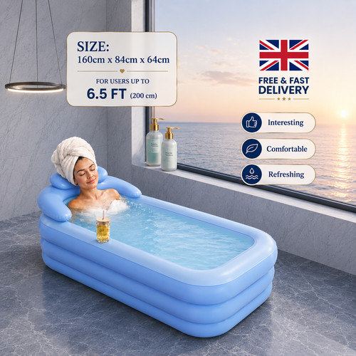 Portable bathtub adult - bathtub,