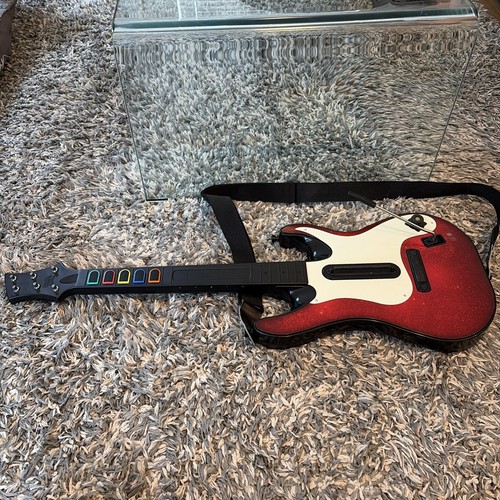 Guitar hero band - guitar,