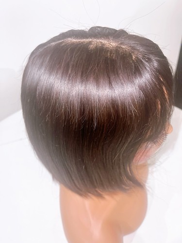 Fringe bone straight - fringe,