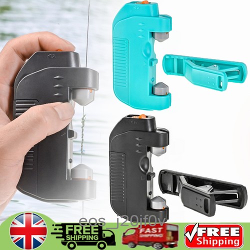 Electric knotter fishing line - electric,