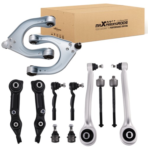 Suspension arm kit front - arm,