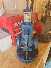 Spirax Sarco DP27 Pressure
