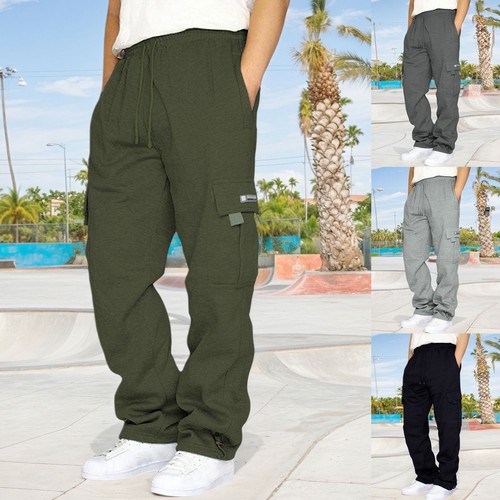 Mens cargo pants - cargo,