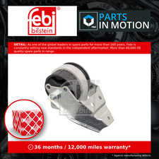 Engine Mount fits SMART