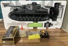 Taigen / Heng Long 1/16 Panzer