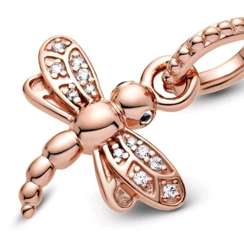 Pandora rose gold - pandora,
