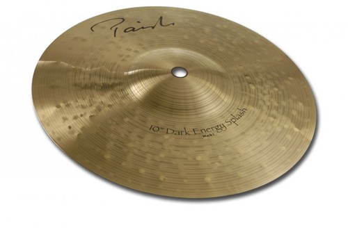 Paiste signature dark - paiste,