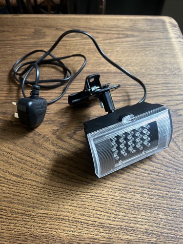 Prosound 240v mini strobe - mini,