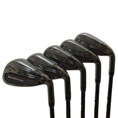 Callaway big bertha - callaway, set