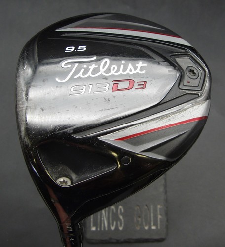 Left handed titleist - left-handed,