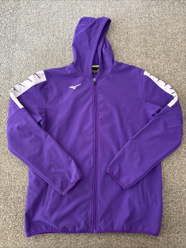Mizuno golf jacket 2xl - 2xl, mens