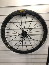 used mavic cosmic slr exalith