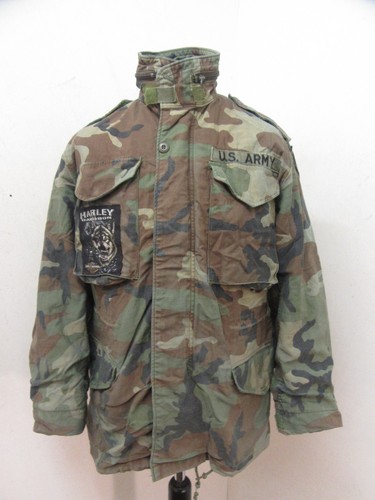 Vintage alpha military - alpha, us