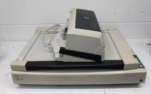Fujitsu 6770 high speed - a3,