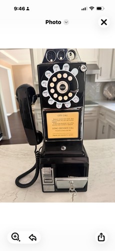Replica american 1950s - replica,