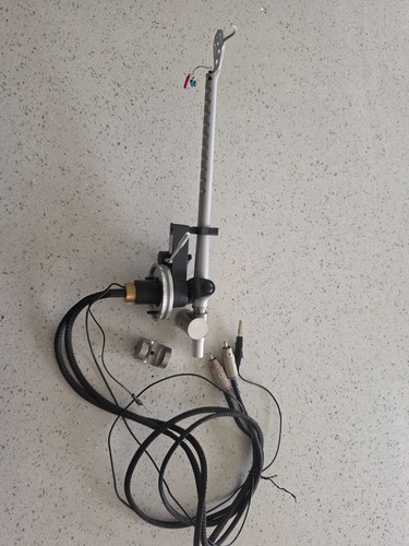 Michell tecnoarm latest - tecnoarm,
