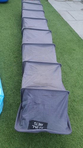 Fishing keepnet total nets - keepnet,