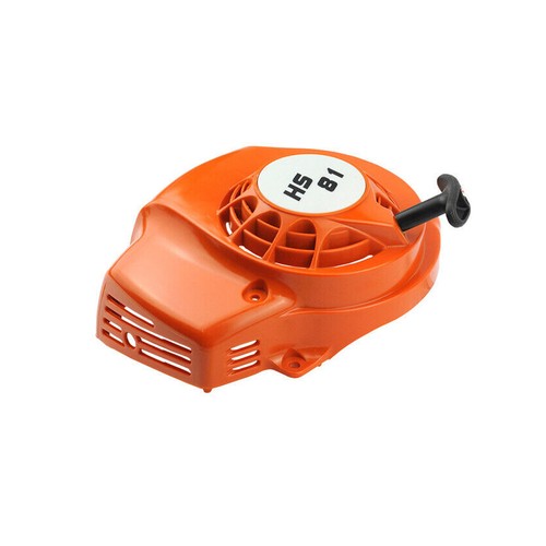 Replacement recoil starter - recoil, /