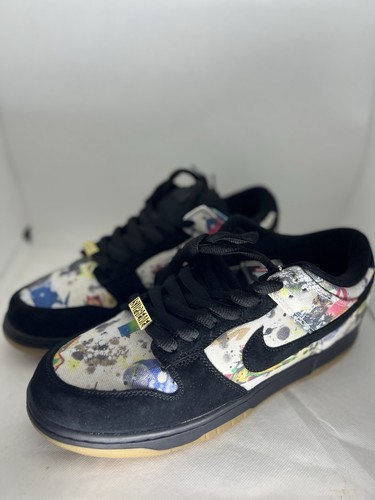 Nike dunk supreme - nike,