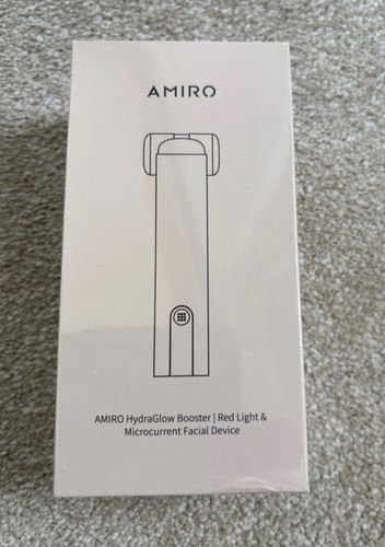 Amirohydraglow booster red - amirohydraglow,