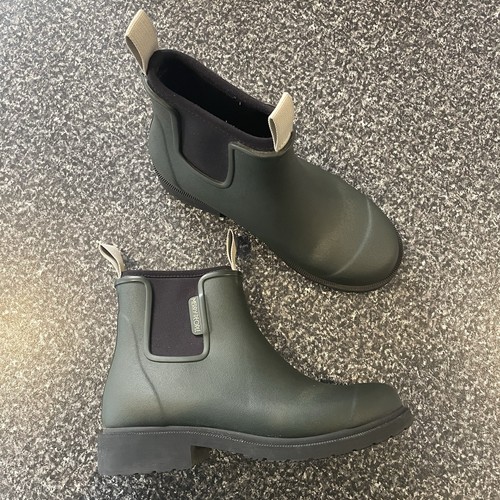 Merry people bobbi ankle boot - ankle,