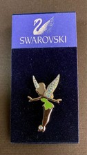Swarovski Disney Tinkerbell