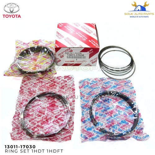 13011 17030 genuine piston - genuine,