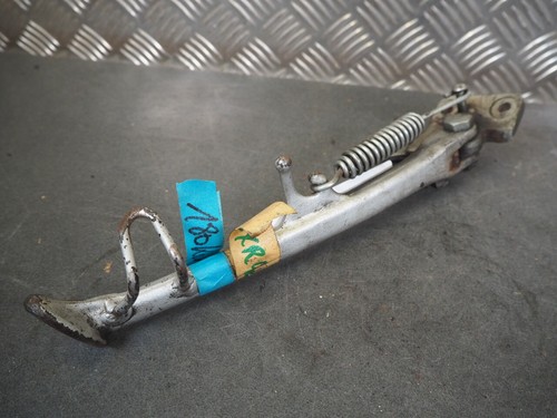 Side stand bar kawasaki - side,