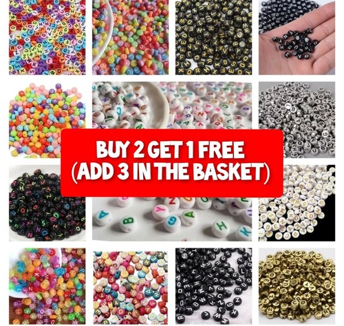 100 200 pcs alphabet letter - pcs,